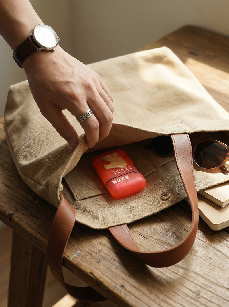 EMMOJETS Brand Story